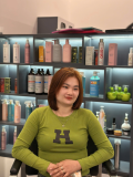 Chị Trang