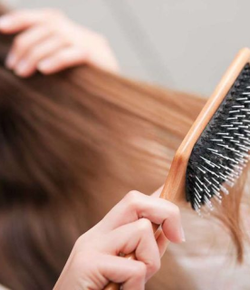 Cách phục hồi tóc bị chẻ ngọn – Bí quyết giữ tóc khỏe sau uốn duỗi nhuộm