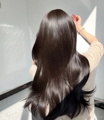 Phục hồi Collagen