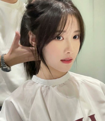 Cắt tóc