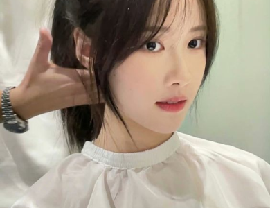 Cắt tóc