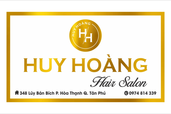 Huy Hoàng