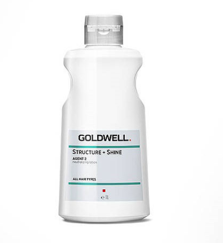 DUNG DỊCH UỐN GOLDWELL STRUCTURE