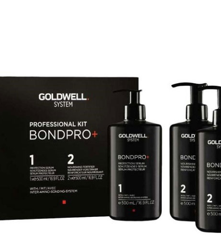 BỘ PHỤC HỒI GOLDWELL BONDPRO