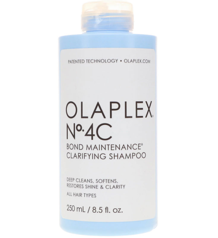DẦU GỘI LÀM SẠCH SÂU VÀ LOẠI BỎ TẠP CHẤT OLAPLEX 4C