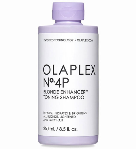 DẦU GỘI TÍM KHỬ VÀNG OLAPLEX NO 4P