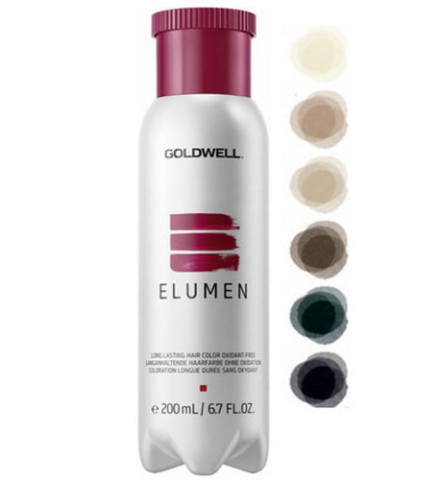 THUỐC NHUỘM PHỦ BÓNG ELUMEN GOLDWELL CAO CẤP SỐ 1 THẾ GIỚI