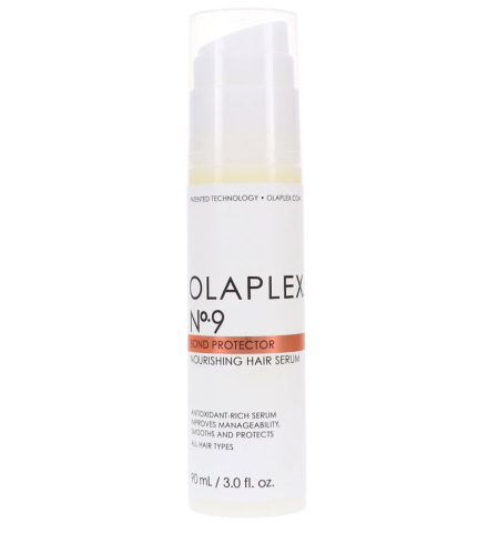 SERUM NUÔI DƯỠNG VÀ BẢO VỆ TÓC CHUYÊN SÂU OLAPLEX